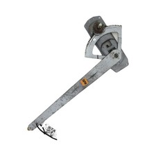 Alzavetro Anteriore Sinistro -