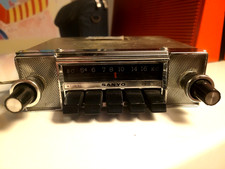 Autoradio Sanyo F-8206 Vintage