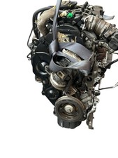 Motore 9HX 1600 HDI PEUGEOT 207 2006/2015