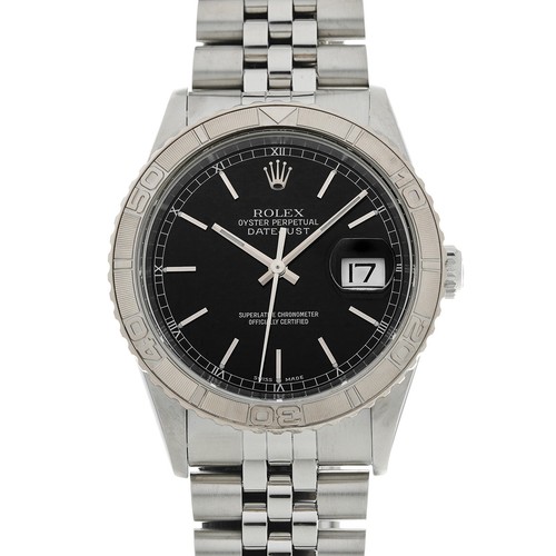 Orologio rolex datejust - orologio,
