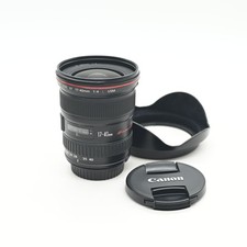 Canon EF 17-40 mm f4 L