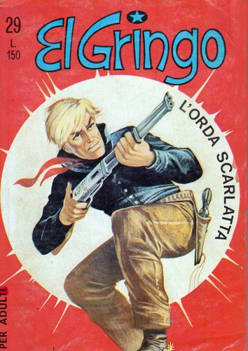 Gringo 29 - el,