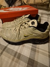 Nike air max plus uk8 - nike,