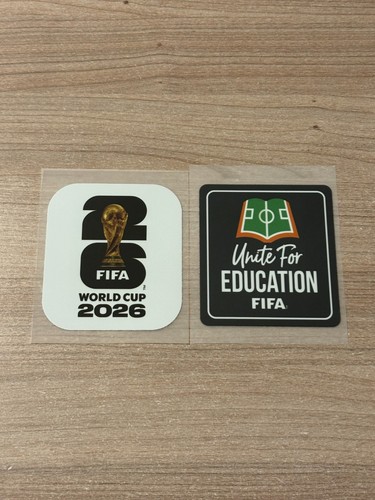 Patch badge coupe monde - patch,