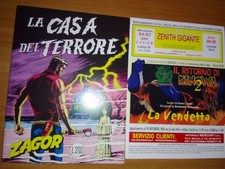 Zagor zenith 84 - zenith,