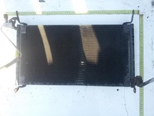 Condensatore Climatizzatore