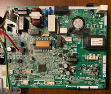scheda condizionatore Daikin