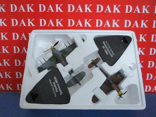 Die cast set modellini - cast,