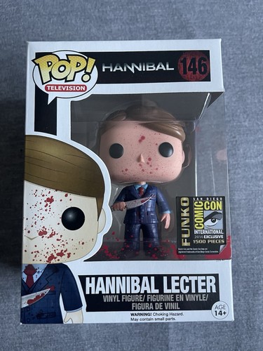 Funko pop television - pop!,