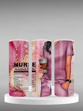 NURSE 20 oz Bicchiere in