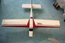AEREO-MODELLO CESSNA 177 RC