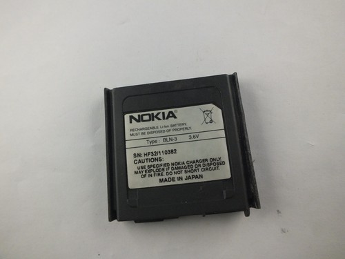 Batteria originale bln per - bln-3,