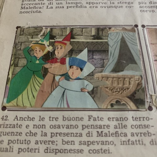 Figurina 42 la - n.,