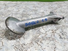 PIPETTA PESCANTE COPPA OLIO MOTORE FIAT DOBLO' 1.9 2007 RICAMBI AUTO