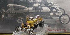 Fantastico munster s - fantastico!, munster's
