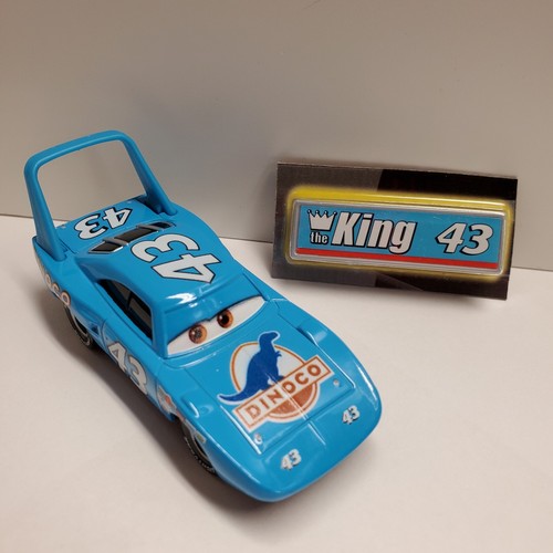 Mattel disney pixar cars - disney,