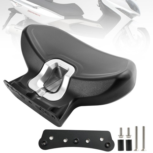 Schienale sissy bar passeggero - schienale,