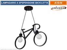 LAMPADARIO A SOSPENSIONE A