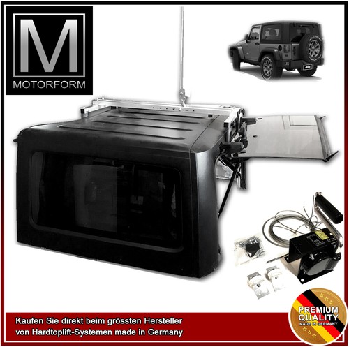 Jeep wrangler 2007 - wrangler, jk
