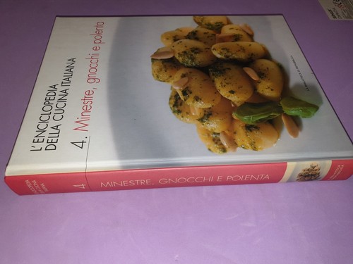 Enciclopedia della cucina - l',
