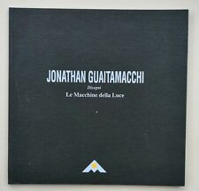 Jonathan Guaitamacchi - Le