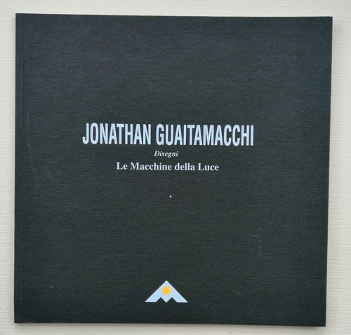 Jonathan guaitamacchi le - -,