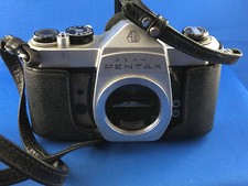 Macchina fotografica Asahi