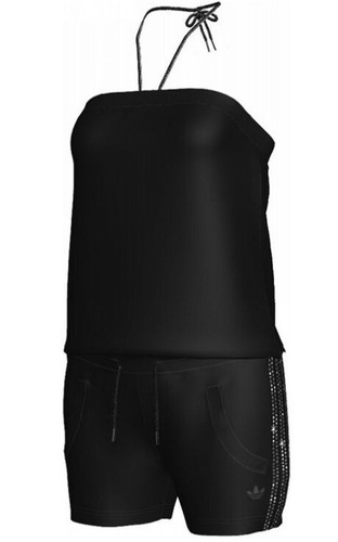 Adidas donna jumpsuiter - adidas,