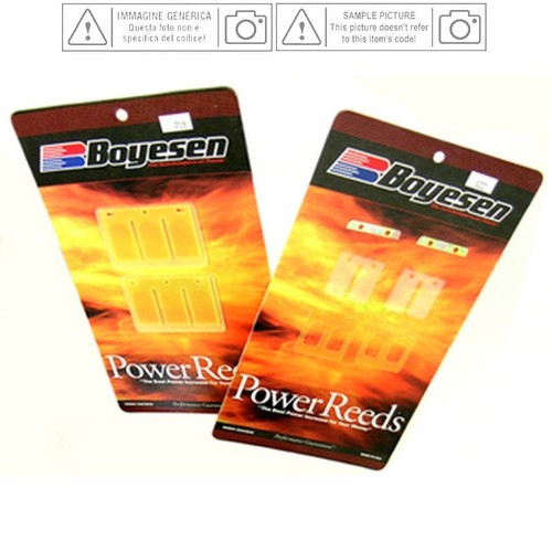 Lamelle power athena per ktm - athena,