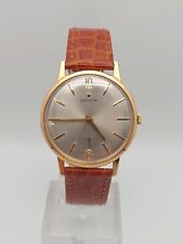 Orologio Zenith Stellina 40T Carica Manuale Swiss Made Oro 18kt