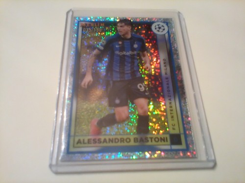 2023 topps merlin calcio - topps,
