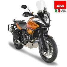 PARABREZZA GIVI D7703ST PRONTO