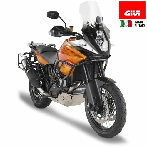 Parabrezza givi d7703st - d7703st, pronto