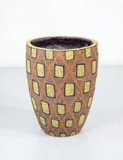 ⚜️ VASO DESIGN ALDO LONDI