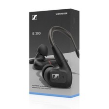 Nue Sennheiser IE 300