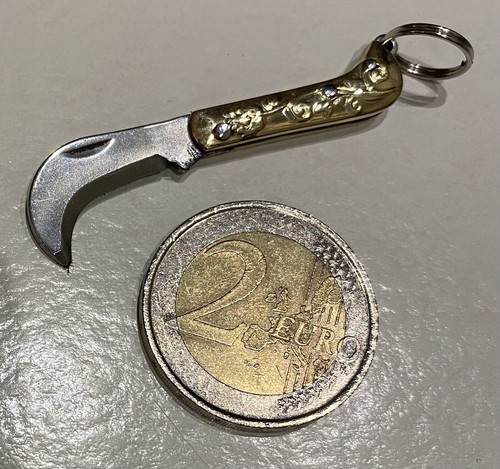 Mini coltellino coltello - coltellino,