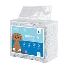 Pannolini Nappy Slips