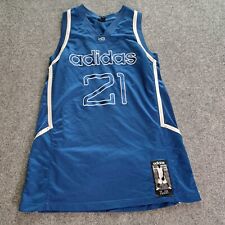  Adidas Kevin Garnett maglia