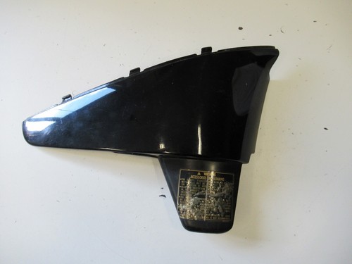 Honda 600 shadow pc21 ez96 - 600,