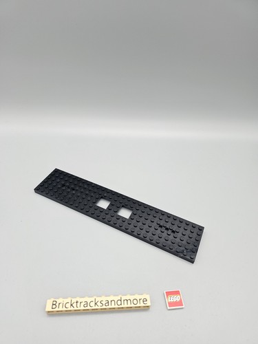 Lego 62339 train base - 6, x