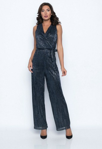 Tuta jumpsuit donna frank - jumpsuit,