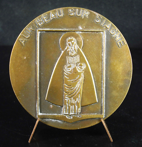 Medaglia auribeau sur siagne - medaglia, auribeau-sur-siagne
