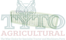 Griglia superiore trattore