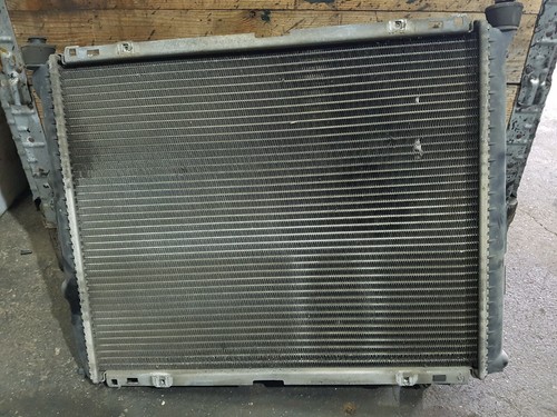 Radiatore renault clio rt - 1.2,