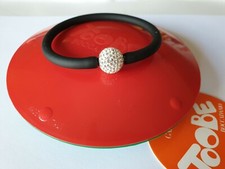 BRACCIALE TOOBE CON SWAROVSKI 