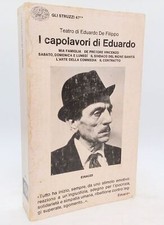 I capolavori di Eduardo De