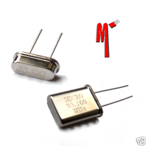 Quarzi 33 100 - quarzi, uc-49