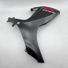 Suzuki 2006-07 GSX-R600