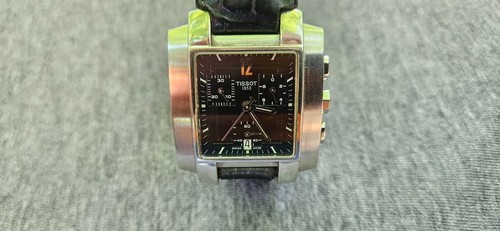 Orologio uomo tissot - orologio,