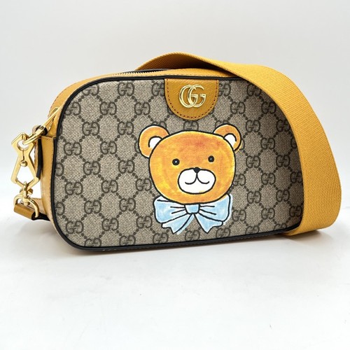 Borsa tracolla gucci kai - borsa,
